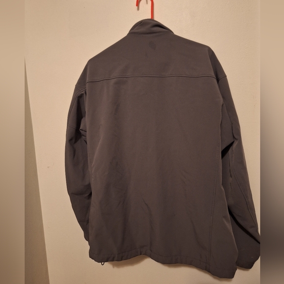 Kirkland signature goretex windbreaker - Picture 2 of 5